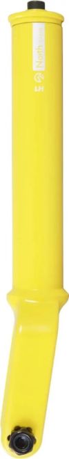 North LH V2 SCS Forgaffel Canary Yellow
