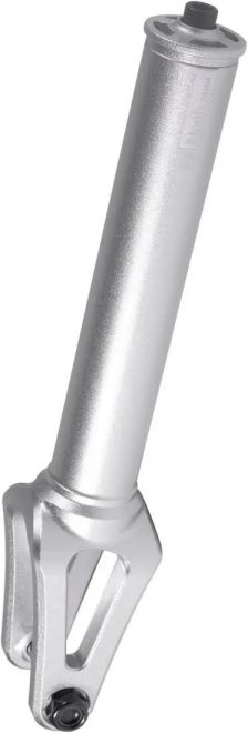 North Nada Zero Offset 30 V2 Forgaffel Silver