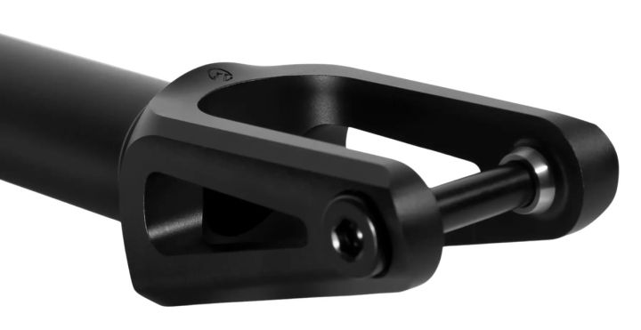 North Nova SCS Forgaffel Black