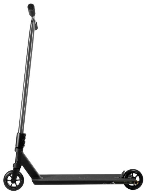 North Orbit Trick Løbehjul Matte Black
