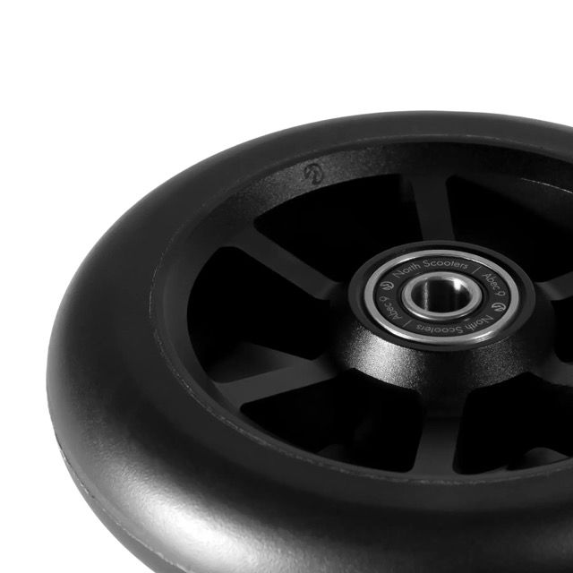 North Signal V3 110 Hjul Black