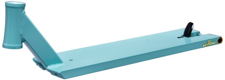 North Willow 22.5 Løbehjul Deck Trans Jade