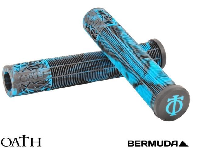 Oath Bermuda Håndtag Teal Black
