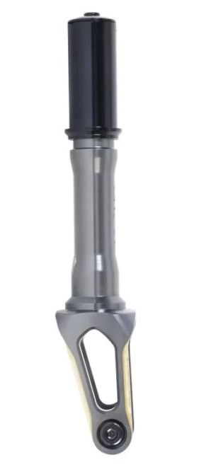 Oath Spinal SCS / HIC Forgaffel Gold Titanium