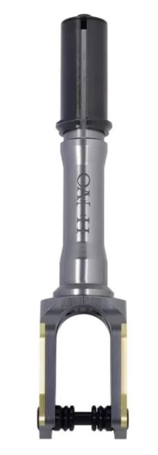 Oath Spinal SCS / HIC Forgaffel Gold Titanium