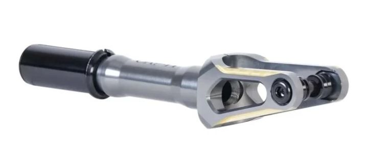 Oath Spinal SCS / HIC Forgaffel Gold Titanium