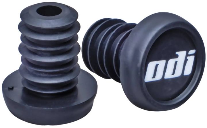 ODI Hucker Signature Håndtag Black Green