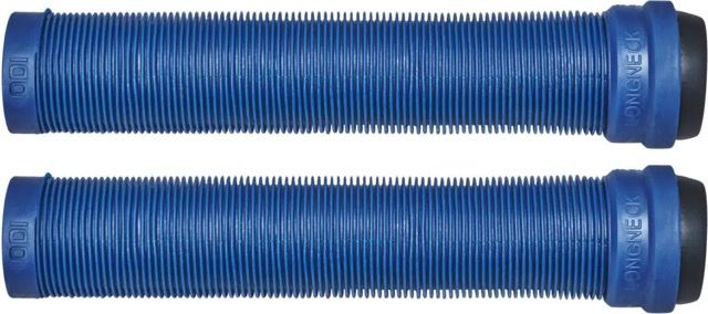 ODI Longneck SLX Soft Håndtag Navy Blue