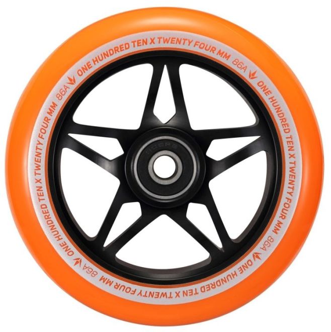 Blunt S3 110 Hjul Orange