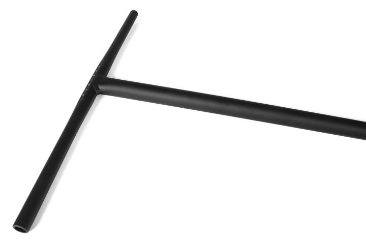 Paradox Hexa Alu 78 x 65 Løbehjul Bar Black