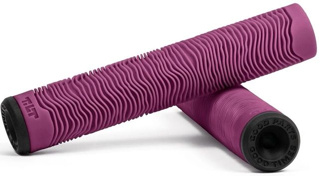 Tilt Topo II Håndtag Plum