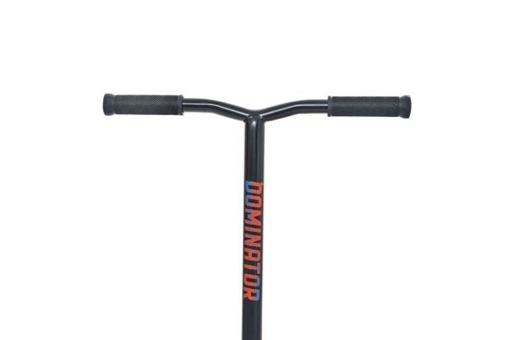 Dominator Cadet Trick Løbehjul Orange Black
