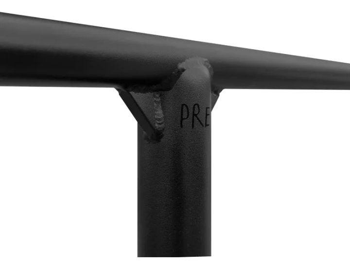 Prey Coffin XL 770 Løbehjul Bar Black