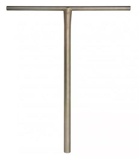 Prey Bird OS Titanium Løbehjul Bar Silver
