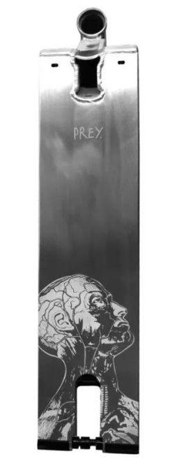 Prey Today 5.5 x 22 Løbehjul Deck Raw