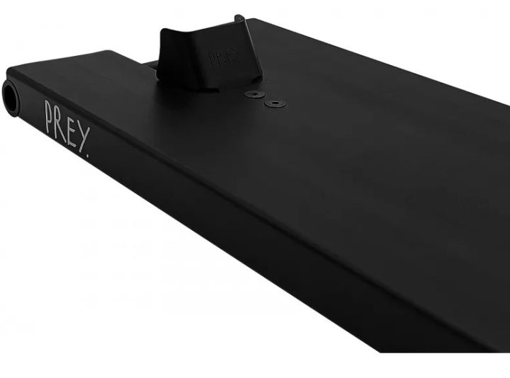 Prey Tomorrow 6.7 x 22.5 Løbehjul Deck Black