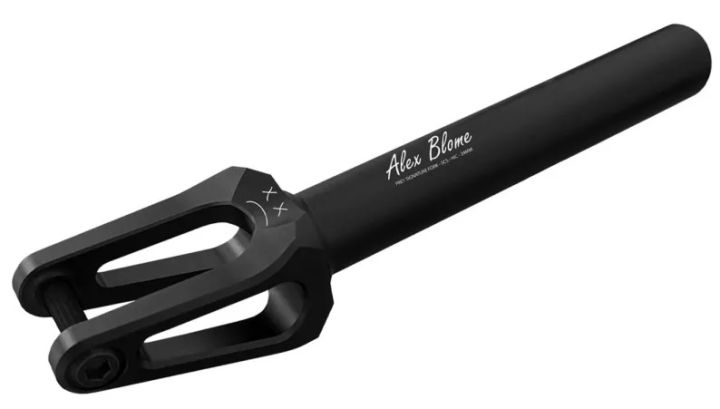 Prey Blome Forgaffel Black