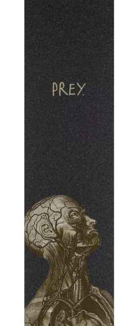Prey Griptape Head Beige