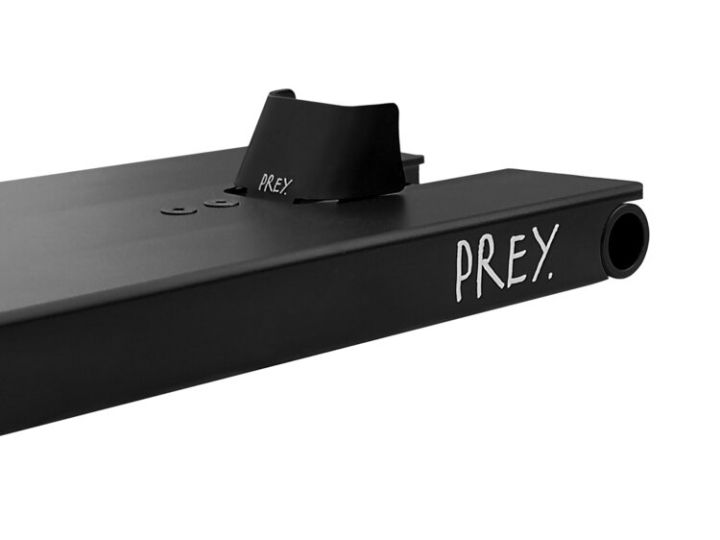 Prey Today 5.5 x 21.5 Løbehjul Deck Black