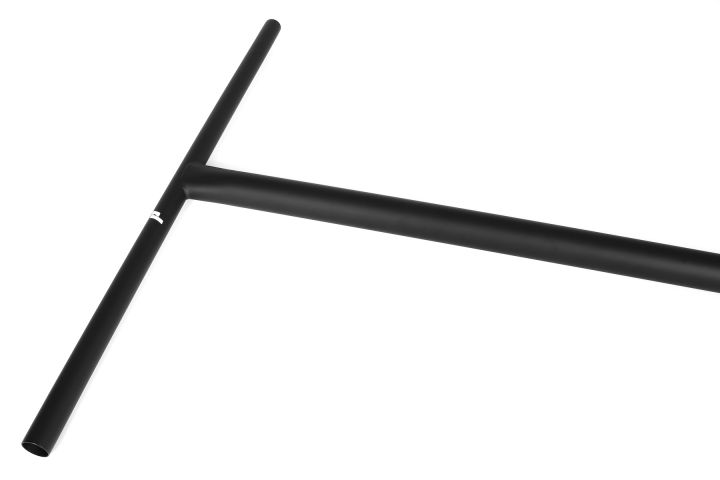 Prime Trigger Butted 72 x 60 Løbehjul Bar Black