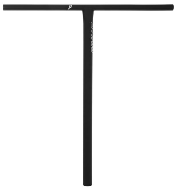 Prime Trigger Butted 72 x 60 Løbehjul Bar Black