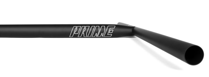 Prime Trigger Butted 72 x 60 Løbehjul Bar Black