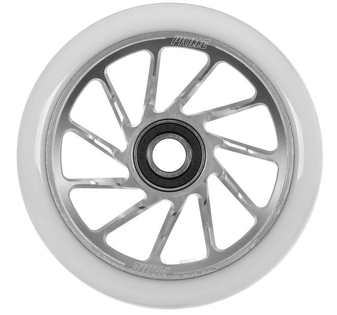 Prime Uchi 120 12STD Hjul Raw