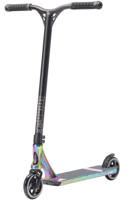 Blunt Prodigy S9 Trick Løbehjul Oil Slick