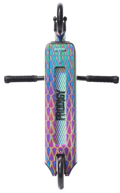 Blunt Prodigy S9 Trick Løbehjul Oil Slick
