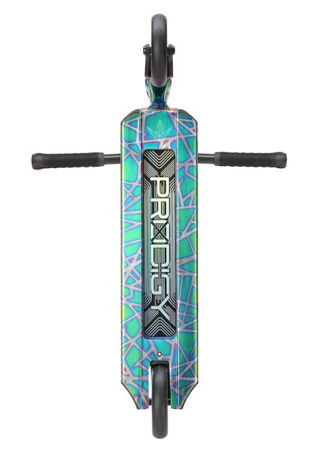 Blunt Prodigy X Trick Løbehjul Oil Slick