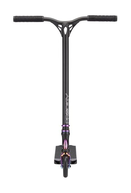 Blunt Prodigy X One Trick Løbehjul Black Oil Slick