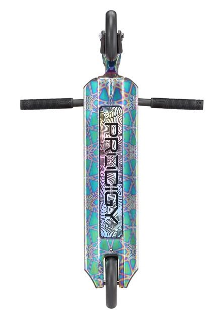 Blunt Prodigy X One Trick Løbehjul Oil Slick