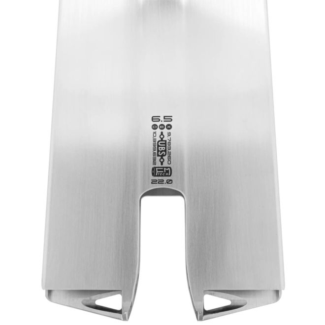PROTO Ares 6.5" x 23.5" TDI Løbehjul Deck Raw