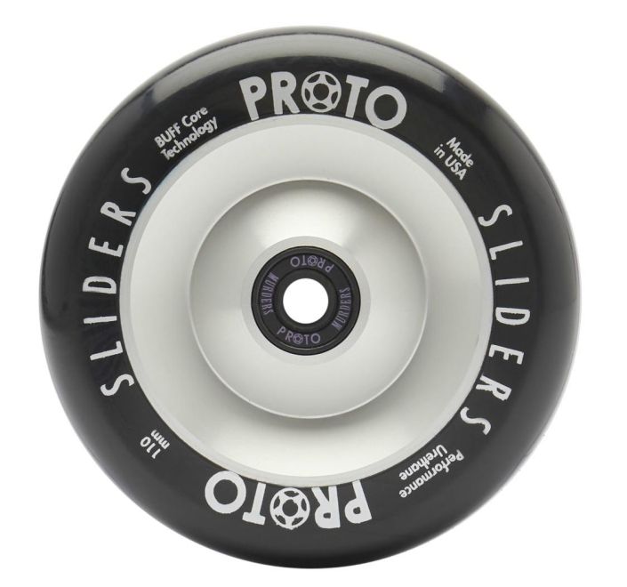 PROTO Full Core Slider Hjul 110