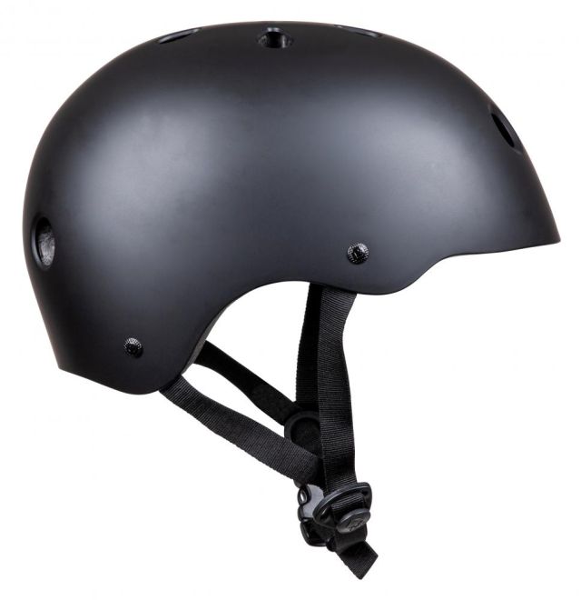 Pro-Tec Prime Hjelm Black