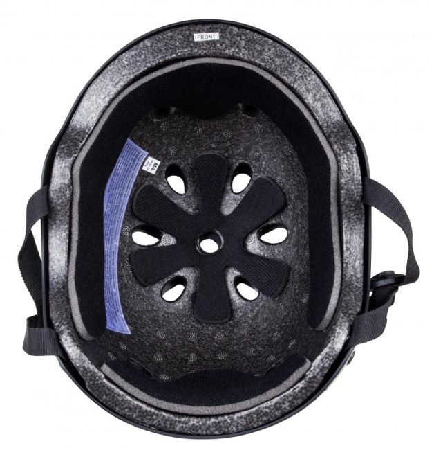 Pro-Tec Prime Hjelm Black