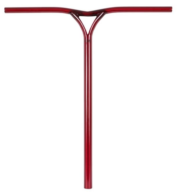 Raptor Remi STD Løbehjul Bar Red