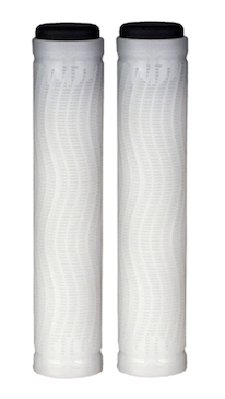 Raptor Slim Håndtag Clear