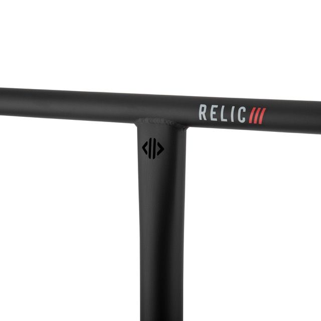 Drone Relic V3 710 T Løbehjul Bar Black