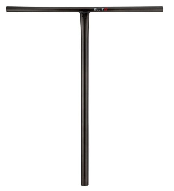 Drone Relic V3 710 T Løbehjul Bar Trans Black
