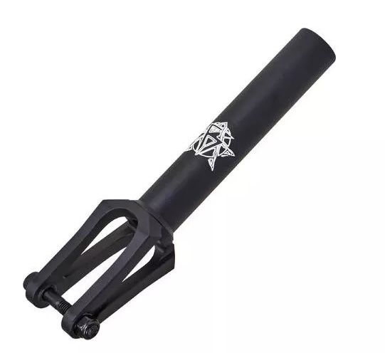 Revolution SCS Forgaffel Black