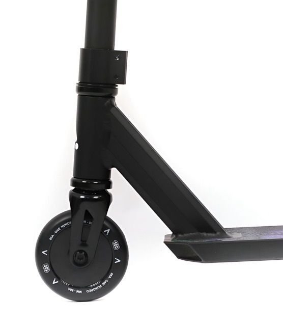 ACTA K2 Trick Løbehjul Black