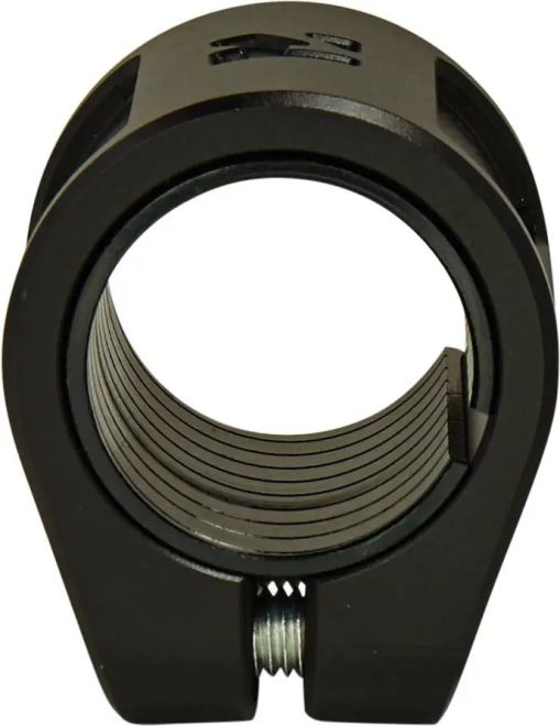 Root Industries Air Clamp Black