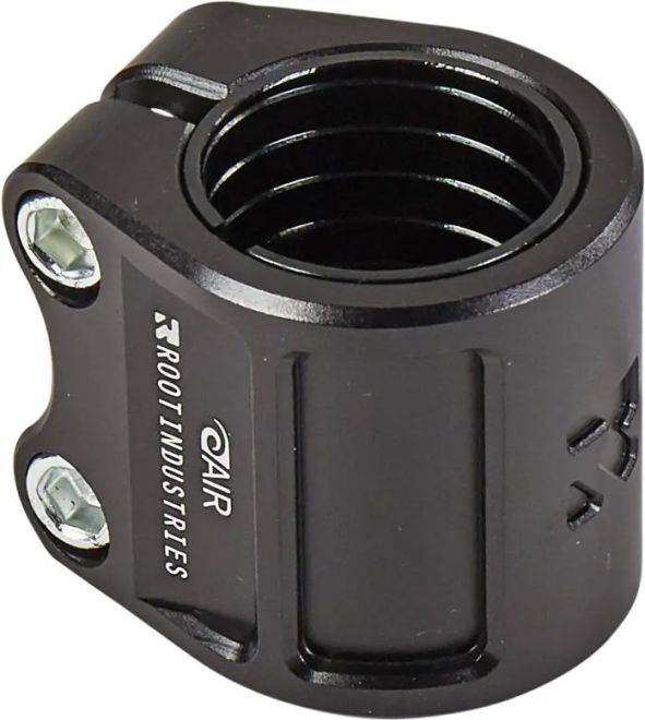 Root Industries Air Clamp Black