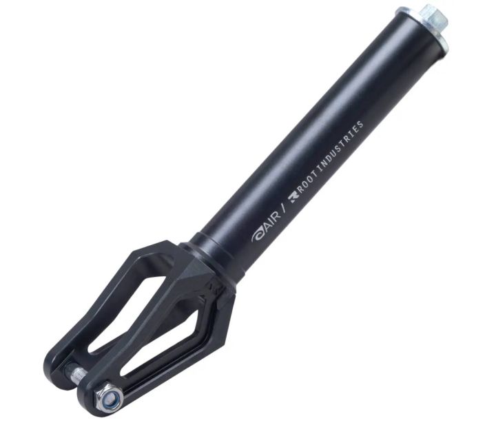 Root Air HIC SCS Forgaffel Black
