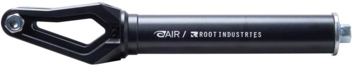 Root Air HIC SCS Forgaffel Black