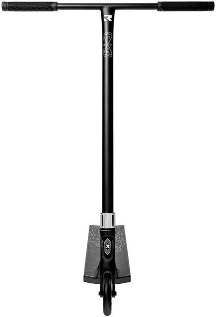 Root AIR RS V3 Trick Løbehjul Black