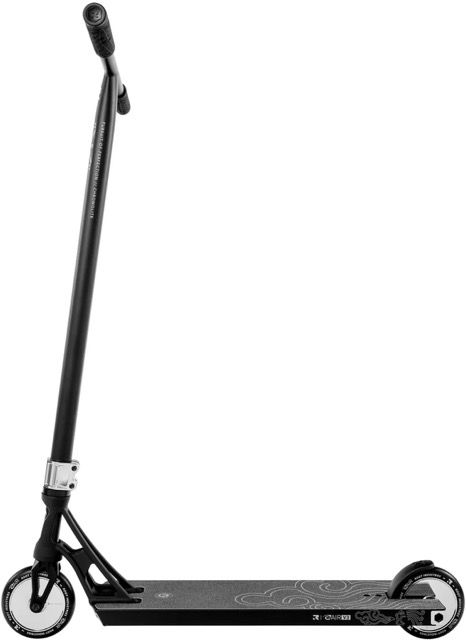 Root AIR RS V3 Trick Løbehjul Black