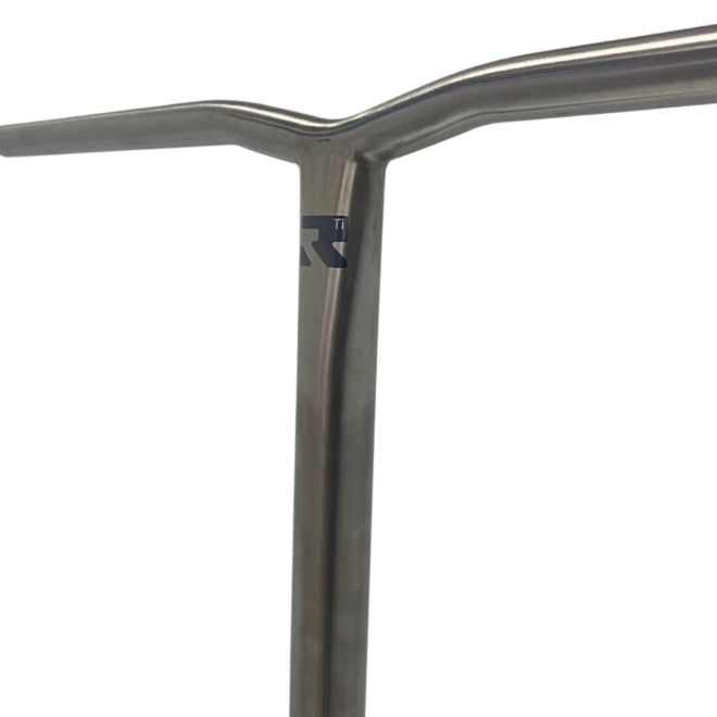 Root AIR Titanium Model S Løbehjul Bar Raw