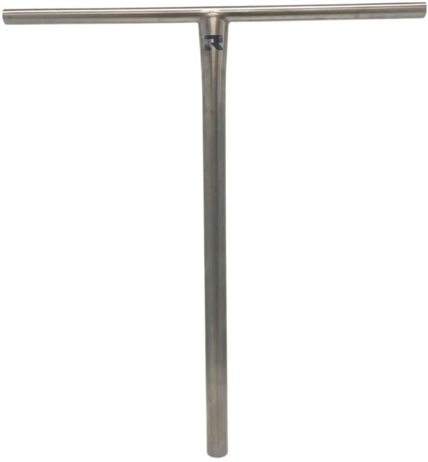 Root AIR Titanium Model T Løbehjul Bar Raw